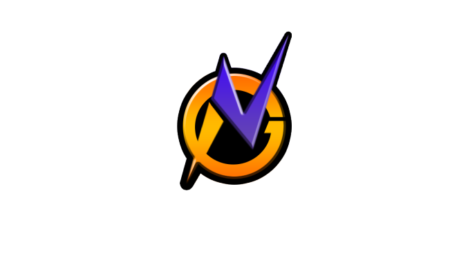 Logo NTO Game